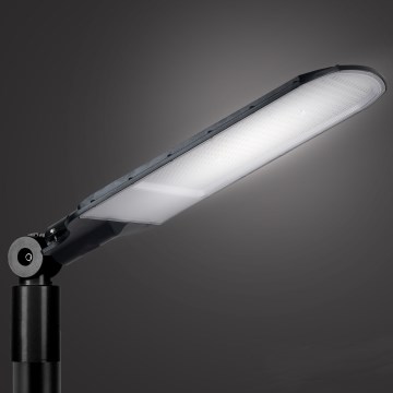 Brilagi - LED straatlantaarn URBANLIGHT LED/250W/230V zwart IP65