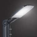 Brilagi - LED straatlantaarn URBANLIGHT LED/50W/230V antraciet IP65