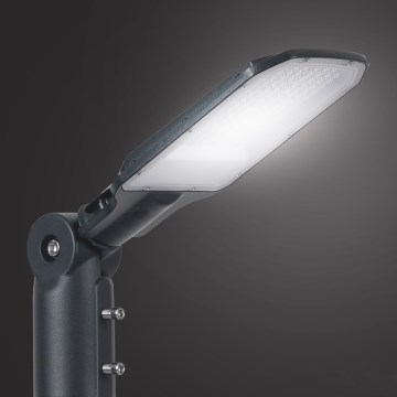 Brilagi - LED straatlantaarn URBANLIGHT LED/50W/230V antraciet IP65