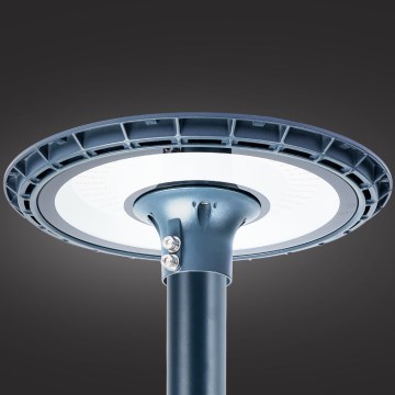 Brilagi - LED Straatlantaarn URBANSPARK LED/120W/230V antraciet IP65