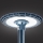 Brilagi - LED Straatlantaarn URBANSPARK LED/120W/230V antraciet IP65