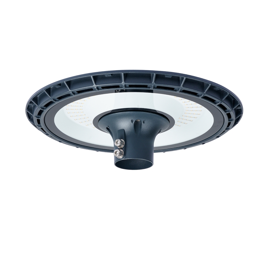 Brilagi - LED Straatlantaarn URBANSPARK LED/120W/230V antraciet IP65