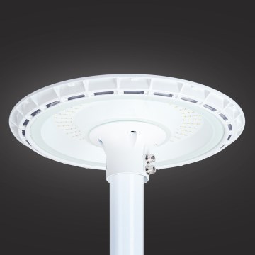 Brilagi - LED Straatlantaarn URBANSPARK LED/120W/230V wit IP65