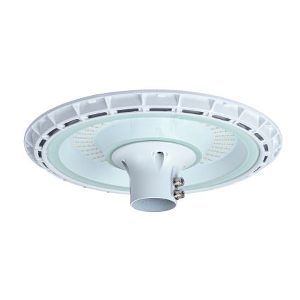 Brilagi - LED Straatlantaarn URBANSPARK LED/120W/230V wit IP65