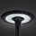 Brilagi - LED Straatlantaarn URBANSPARK LED/120W/230V zwart IP65