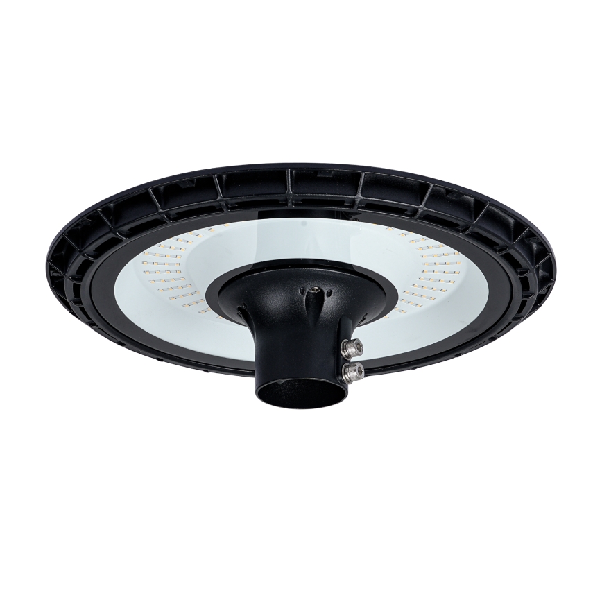 Brilagi - LED Straatlantaarn URBANSPARK LED/120W/230V zwart IP65