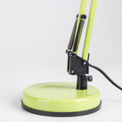 Brilagi - LED Tafel Lamp ROMERO 1xE27/10W/230V groen
