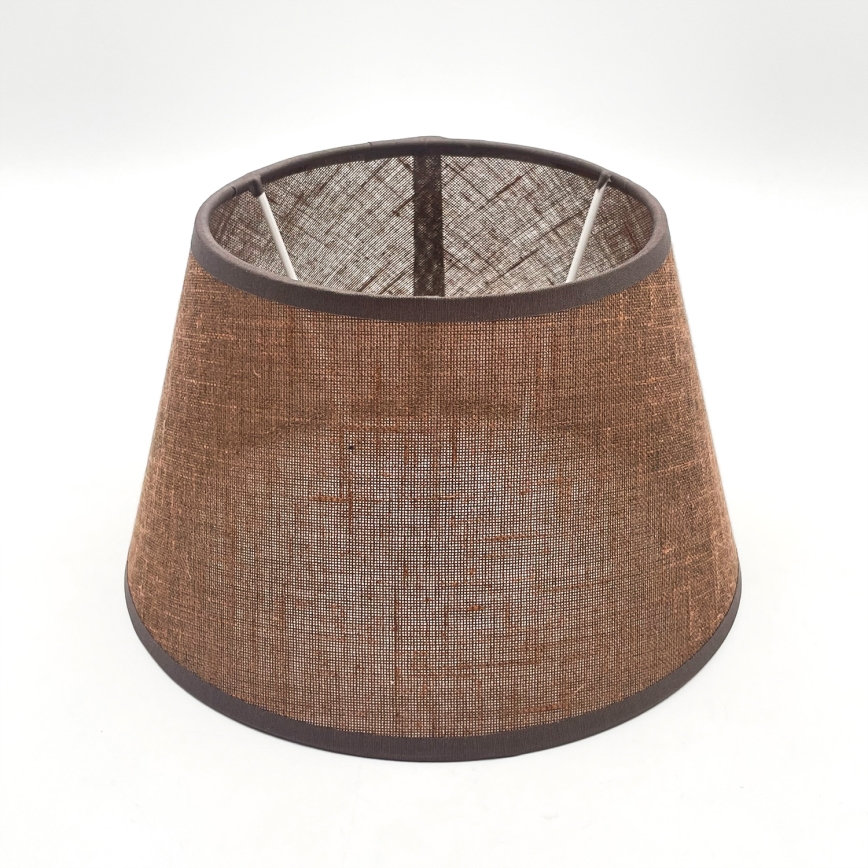 Brilagi - LED Tafellamp ANTHONY 1xE14/40W/230V eiken/bruin