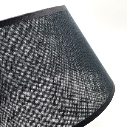 Brilagi - LED Tafellamp ANTHONY 1xE14/40W/230V eiken/zwart