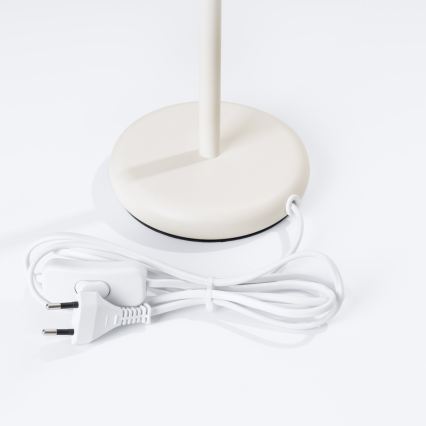 Brilagi - LED tafellamp CRESTO 1xGU10/10W/230V crèmekleurig