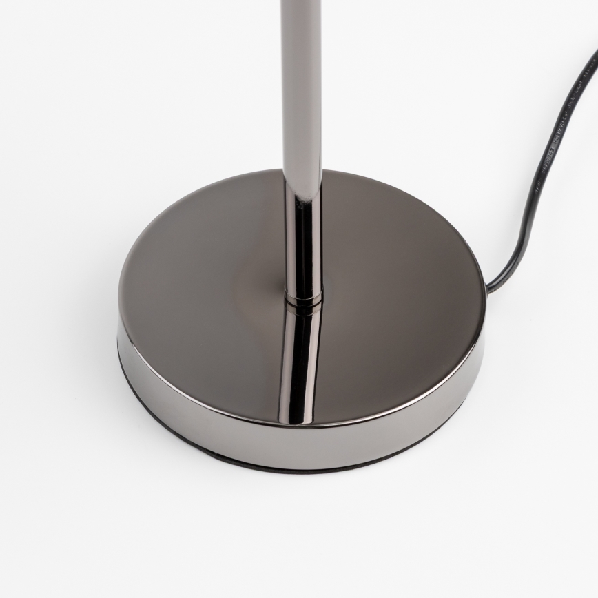 Brilagi - LED Tafellamp MILLA 4xG9/3W/230V glanzend chroom/goud