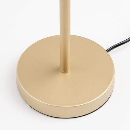 Brilagi - LED Tafellamp MILLA 4xG9/3W/230V goud