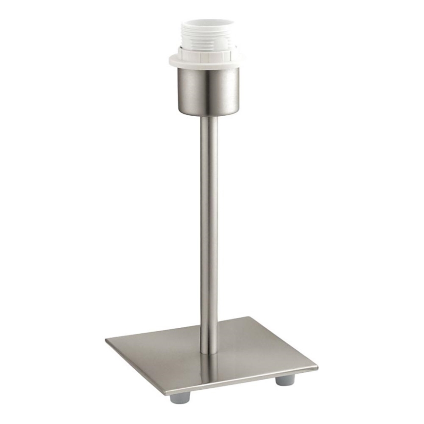 Brilagi - LED tafellamp NUBILA 1xE27/60W/230V bruin
