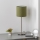 Brilagi - LED-tafellamp NUBILA 1xE27/60W/230V groen