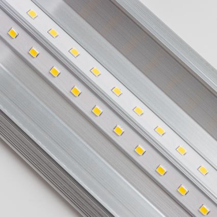 Brilagi - LED TL-armatuur AVERO LED/16W/230V 60 cm