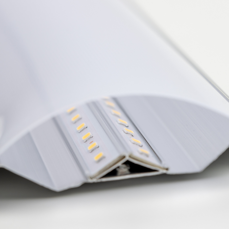 Brilagi - LED TL-armatuur AVERO LED/16W/230V 60 cm