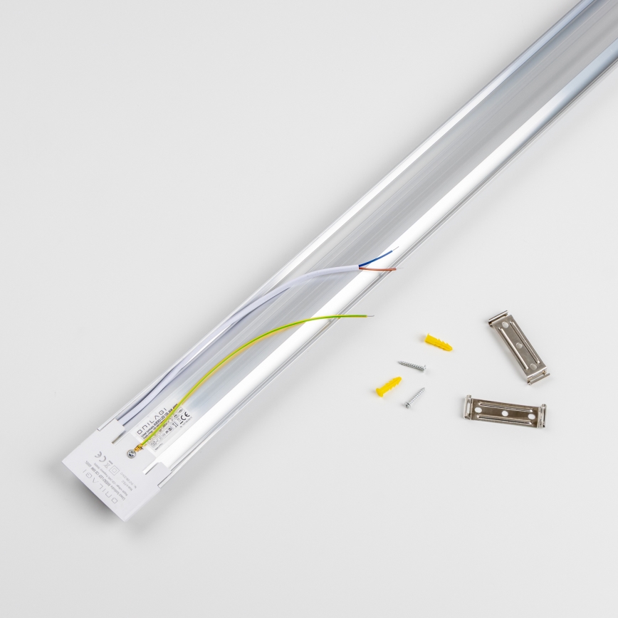 Brilagi - LED TL-armatuur AVERO LED/32W/230V 120 cm