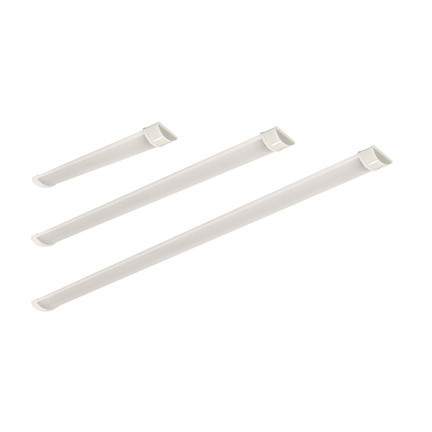 Brilagi - LED TL-armatuur LUMA LED/16W/230V 60 cm