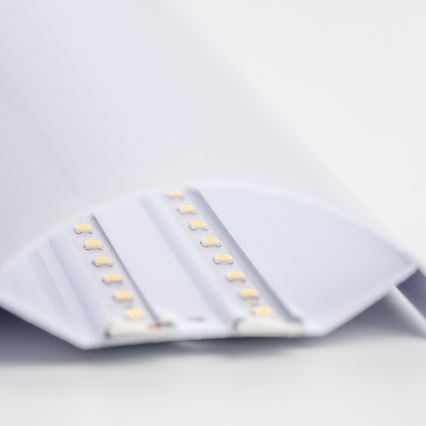 Brilagi - LED TL-armatuur LUMA LED/16W/230V 60 cm