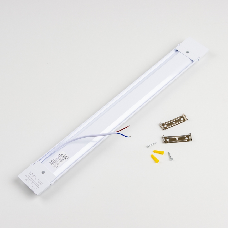 Brilagi - LED TL-armatuur LUMA LED/16W/230V 60 cm