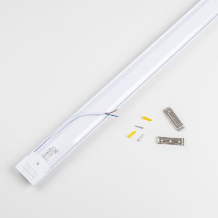 Brilagi - LED TL-armatuur LUMA LED/32W/230V 120 cm