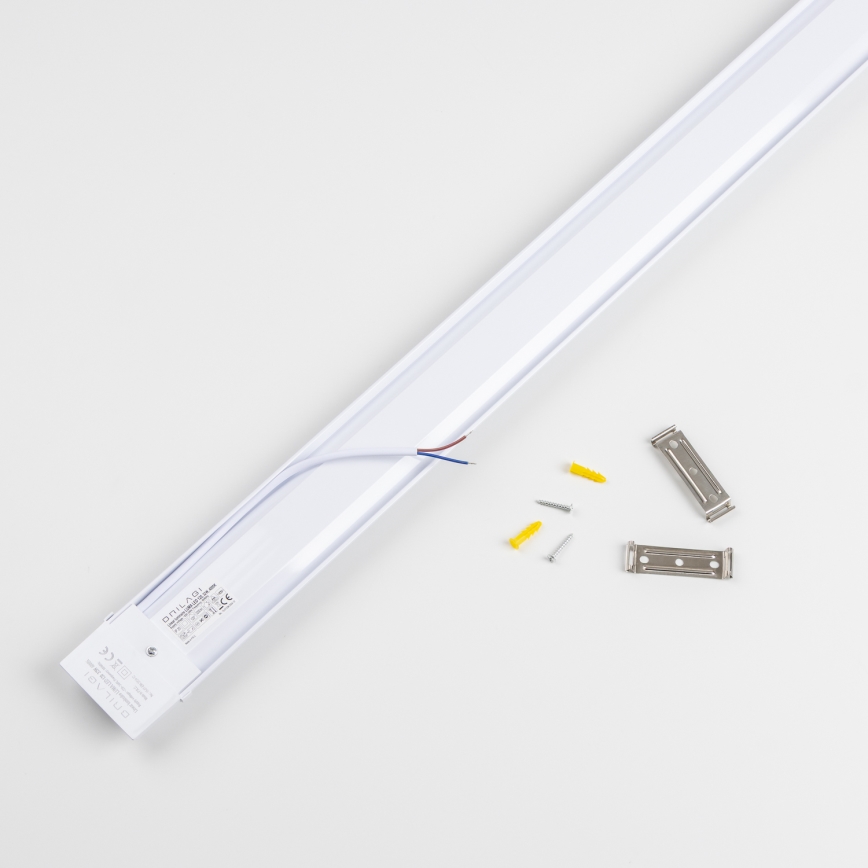 Brilagi - LED TL-armatuur LUMA LED/32W/230V 120 cm