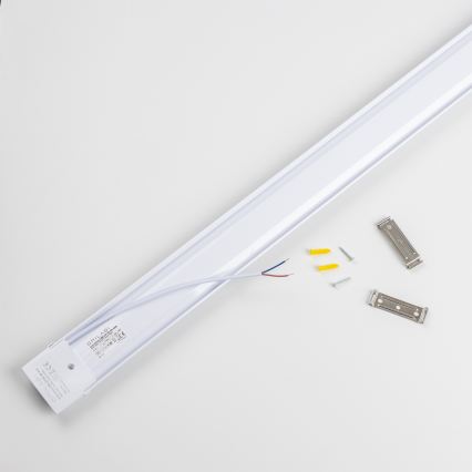 Brilagi - LED TL-armatuur LUMA LED/40W/230V 150 cm