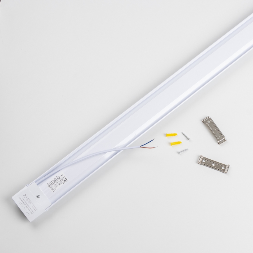 Brilagi - LED TL-armatuur LUMA LED/40W/230V 150 cm