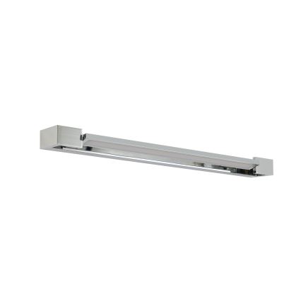 Brilagi - AQUA LINE LED-spiegelverlichting 18W/230V 60 cm IP44 glanzend chroom CRI 90