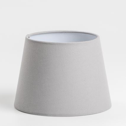Brilagi - LED vloerlamp CERIA 1xE27/20W/230V Ø 20,5 cm grijs/goud