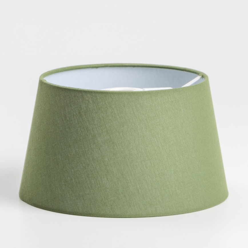 Brilagi - LED-vloerlamp CERIA 1xE27/20W/230V Ø 25 cm groen/goud