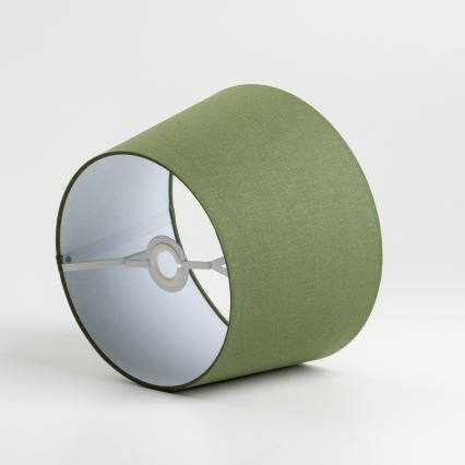 Brilagi - LED vloerlamp CERIA 1xE27/40W/230V Ø 30 cm groen/zwart