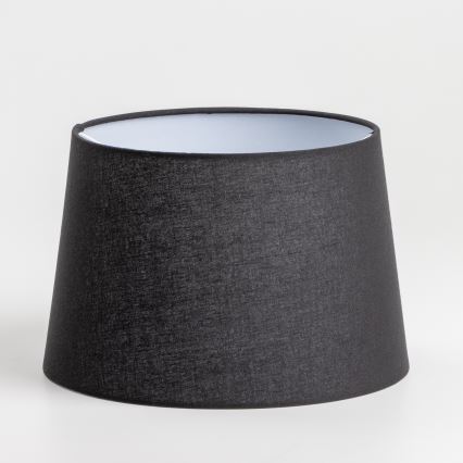 Brilagi - LED-vloerlamp CERIA 1xE27/40W/230V Ø 30 cm zwart