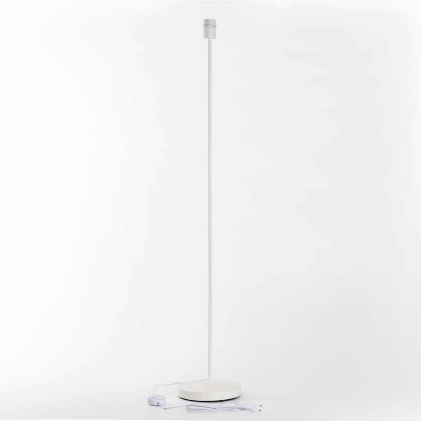 Brilagi - LED vloerlamp CERIA 1xE27/40W/230V Ø 45 cm groen/wit