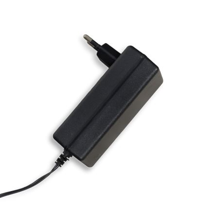 BRILAGI - LED vloerlamp ECHO LED/36W/230V 4000K 110 cm zwart
