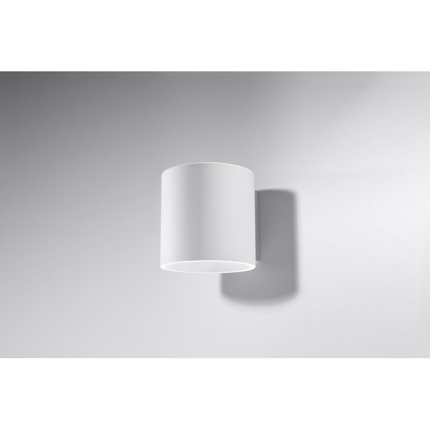 Brilagi -  LED Wandspot FRIDA 1xG9/4W/230V wit