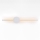 Brilagi - LED wand verlichting LUGO DUE LED/9W/230V wit