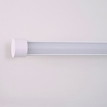 Brilagi - LED wand verlichting LUGO QUATTRO LED/16W/230V wit