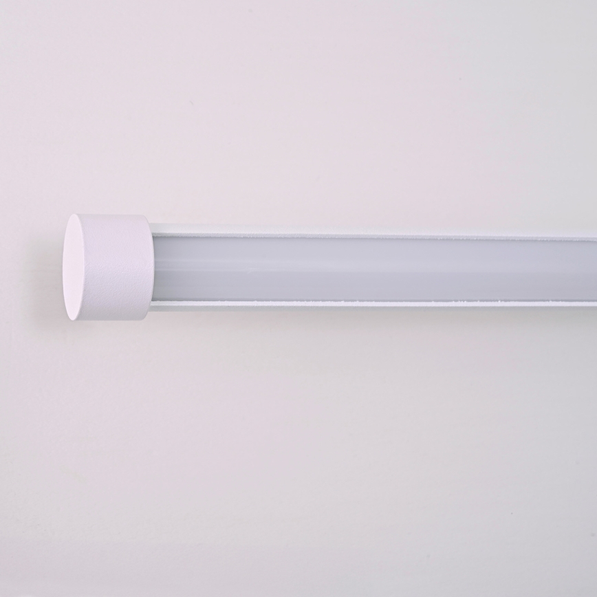 Brilagi - LED wand verlichting LUGO QUATTRO LED/16W/230V wit