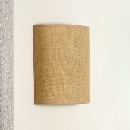 Brilagi - LED Wandlamp BOHO STYLE 1xE27/15W/230V