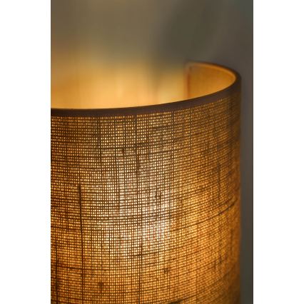 Brilagi - LED Wandlamp BOHO STYLE 1xE27/15W/230V