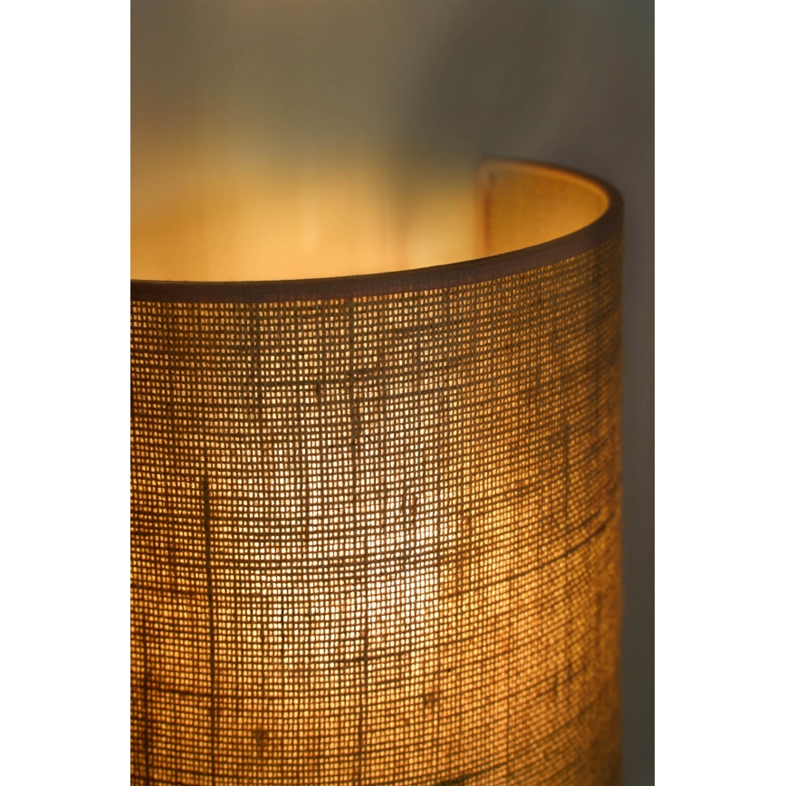 Brilagi - LED Wandlamp BOHO STYLE 1xE27/15W/230V