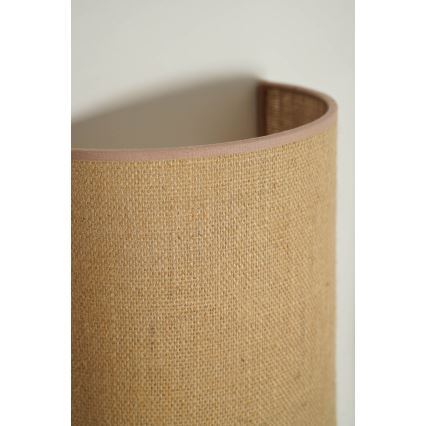 Brilagi - LED Wandlamp BOHO STYLE 1xE27/15W/230V