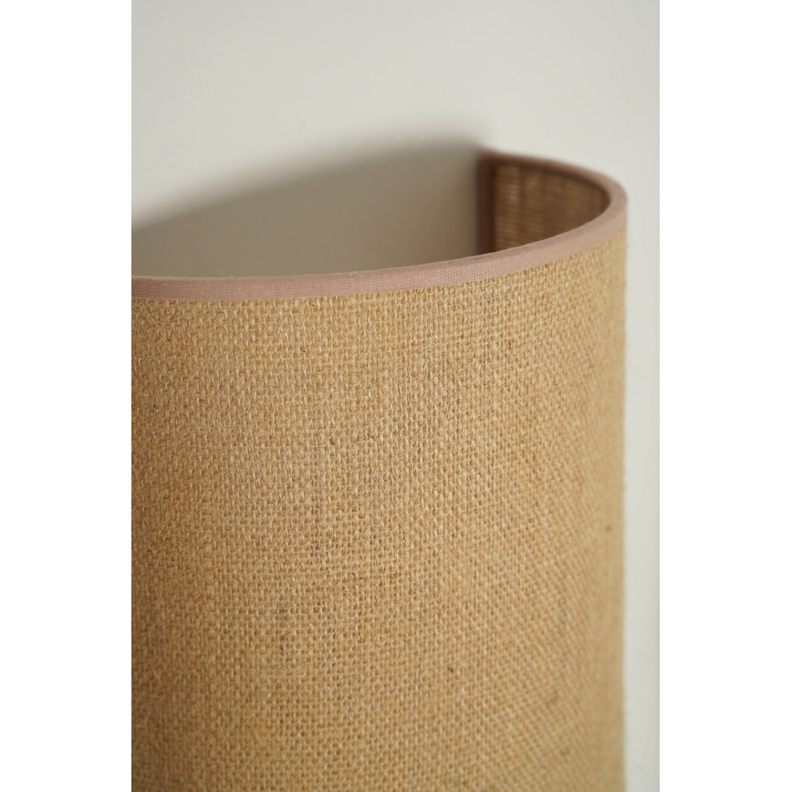 Brilagi - LED Wandlamp BOHO STYLE 1xE27/15W/230V