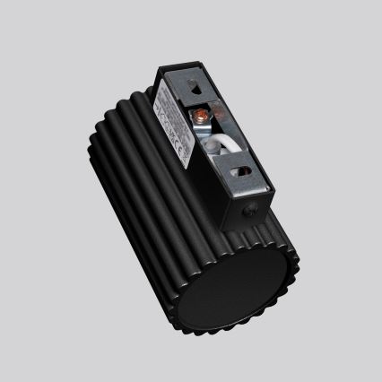 Brilagi - LED-wandlamp CRESTO 1xGU10/10W/230V 10 cm zwart