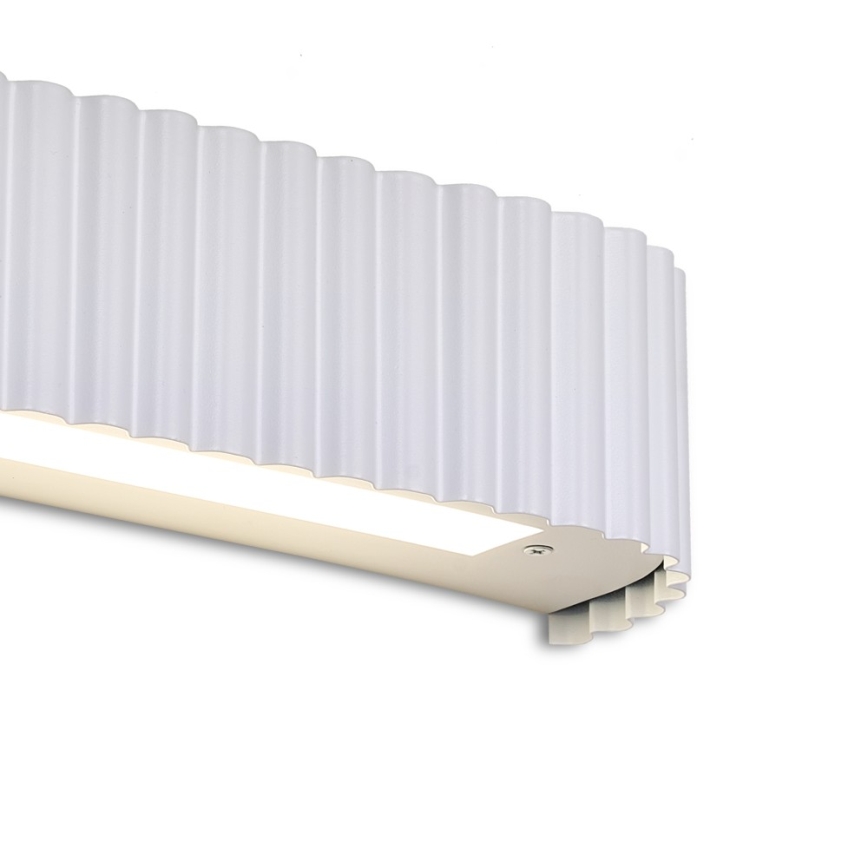 BRILAGI - LED wandlamp FALCON MODERN LED/10W/230V 30 cm 3000/4500/6000K wit