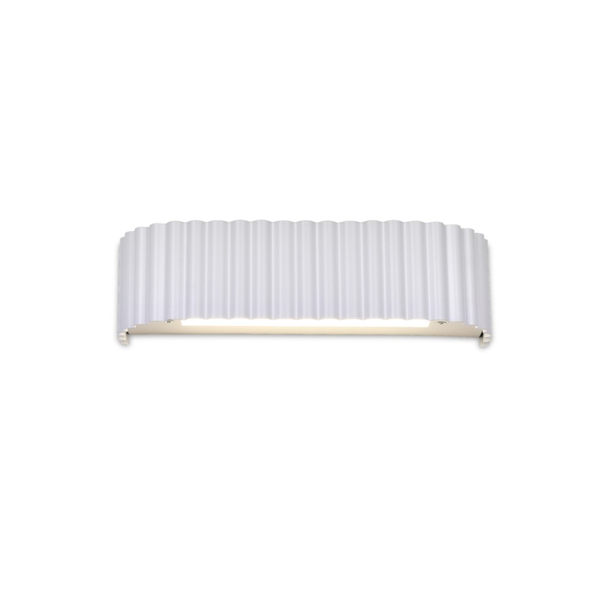 BRILAGI - LED wandlamp FALCON MODERN LED/10W/230V 30 cm 3000/4500/6000K wit