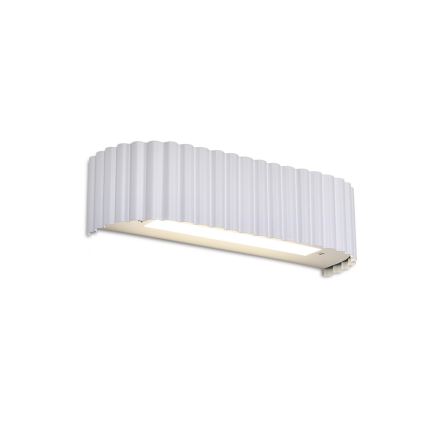 BRILAGI - LED wandlamp FALCON MODERN LED/10W/230V 30 cm 3000/4500/6000K wit