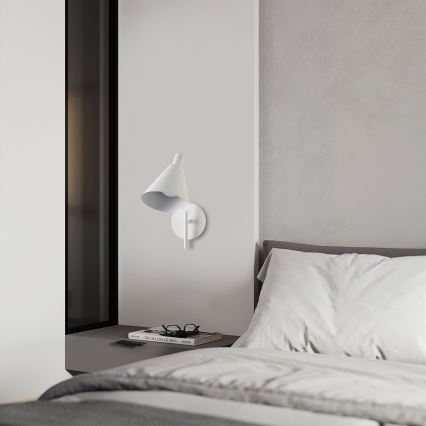 Brilagi - LED Wandlamp LUCERA LED/3W/230V wit