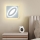 Brilagi - LED Wandlamp MODERN MINI LED/32W/230V 3000/4000/6000K